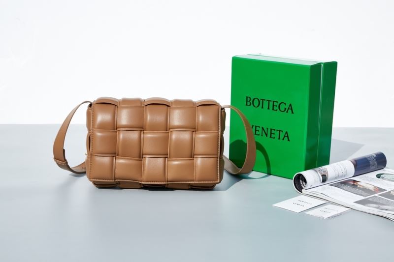 Bottega Veneta Satchel Bags